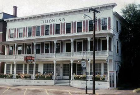 Tilton Inn